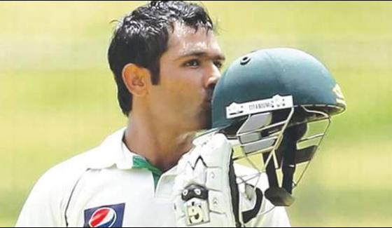Misbah Younis Deficiency Team Will Take Up Asad Shafiq