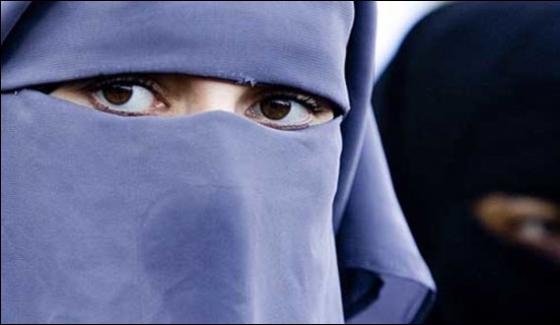 Denmark To Become The Next European Country To Ban Veil Burqa