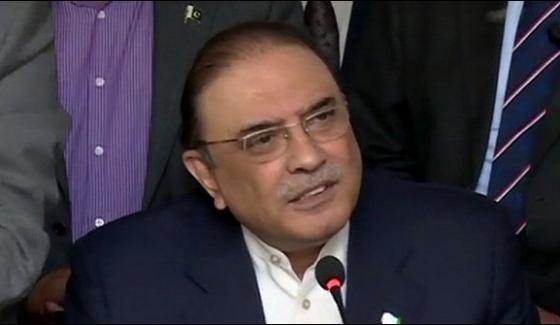Lets See In Which Jail Nawaz Sharif Goes Zardari