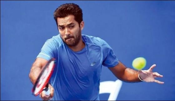 Aisam Ul Haq Began Winning Start In Shanghai Tennis