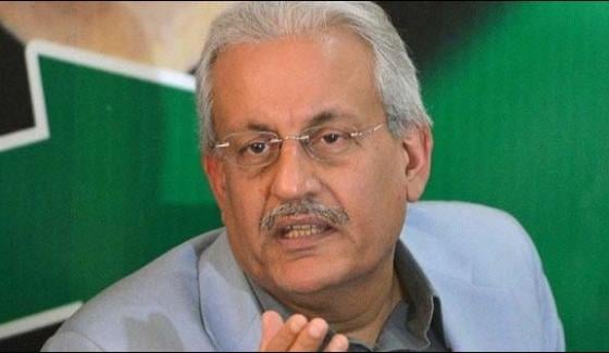 Parliament Will Have To Play Role In Dealing With Challenges Raza Rabbani