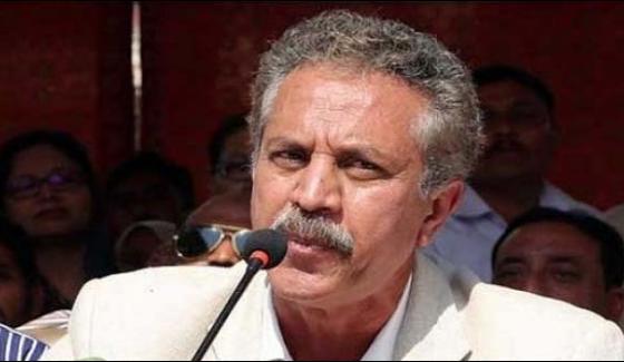 No Institution Is Doing The Right Thing Waseem Akhtar