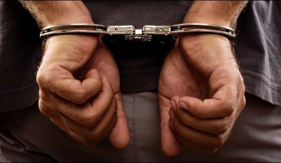 Sahiwal Woman Attacker Accomplice Arrested