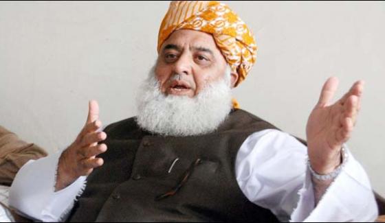 Political Parties Have Collectively Misled The Tribesmen Fazlur Rahman