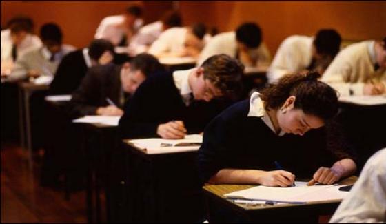 Australia Decision To Introduce New Test For Students