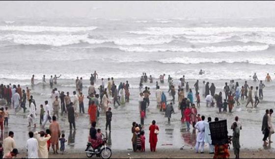 Weather In Karachi Is Likely To Dry And Warm