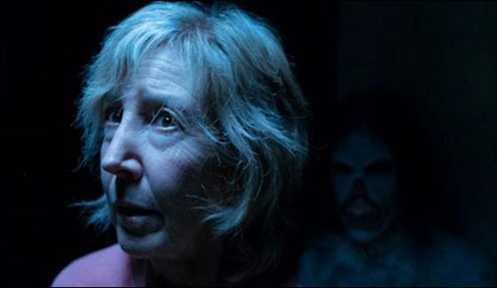 Film Insidious The Last Keys Will Release Next Year In January
