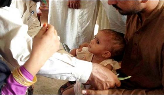 11 Districts Of Baluchistan Suffer From Food Insecurity