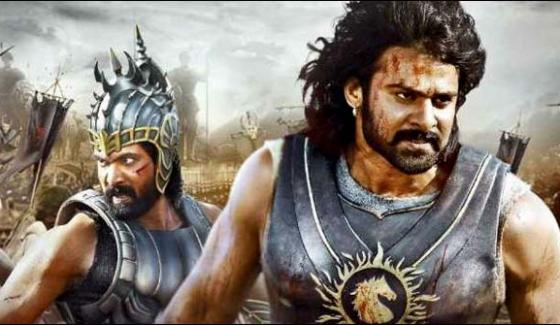 The Film Bahubali Set Open To The Public