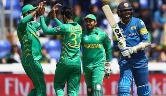 Sri Lankan Cricket Board Approves Sending Its Team To Pakistan