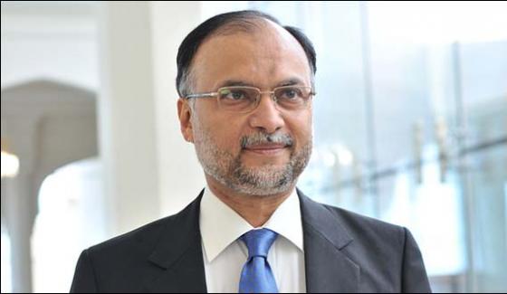 No Difference Between Democracy Govt And Army Ahsan Iqbal