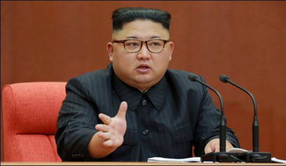 North Korea Warned Countries At The United Nations Dont Join The United States