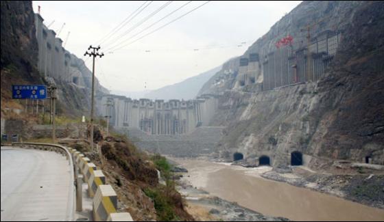 China Rejected Indian Objection Of Environmental Degradation Over Carot Hydropower Plant