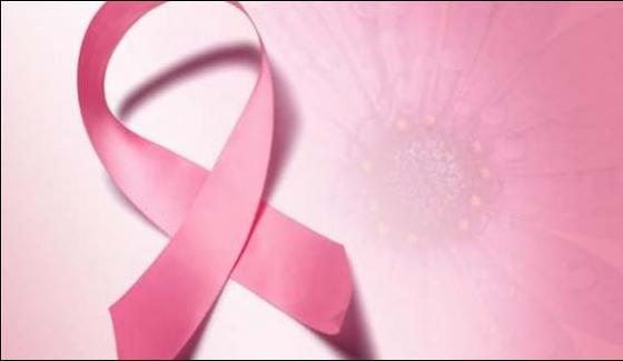 Breast Cancer Fourty Thousand Women Deaths Annually