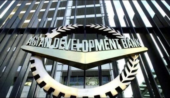 Asian Development Bank Raising Debt Limit For Private Sectors Of Pakistan