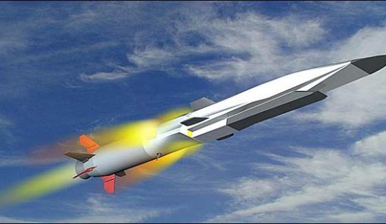 These 3 Nations Can Stop A Hypersonic Missile Arms Race