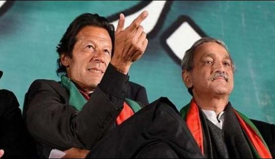 Imran Khan And Jehangir Tareens Case Will Be Heard Today