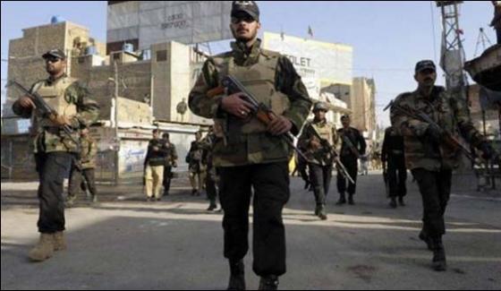 Quetta Ctd Search Operation Kill 3 Terrorists