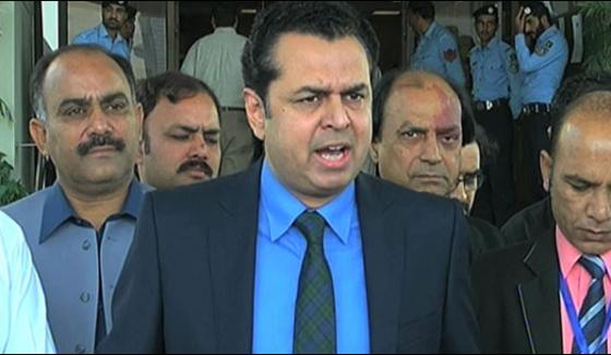 There Is An Improper Accountability Against Nawaz Sharif Talal Chaudhry