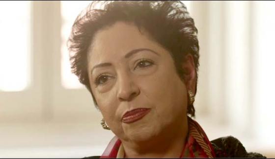 The Pakistani Military May Have A Measure Of Patience On The Loc Maleeha Lodhi
