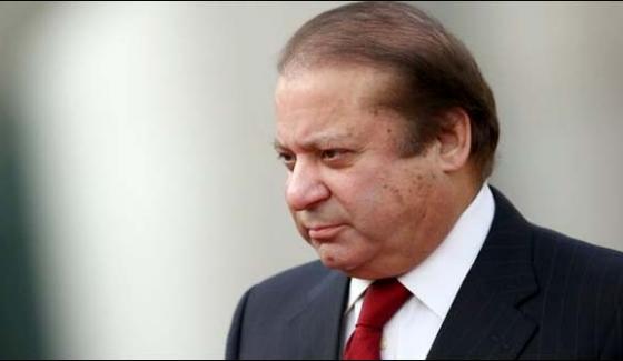 Nawaz Sharif Will Come To Pakistan On October 22