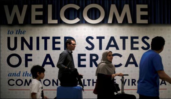 White House Annoyed Over Judges Decision Halting Travel Ban
