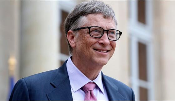 Bill Gates Regains The Title Of Worlds Richest Person