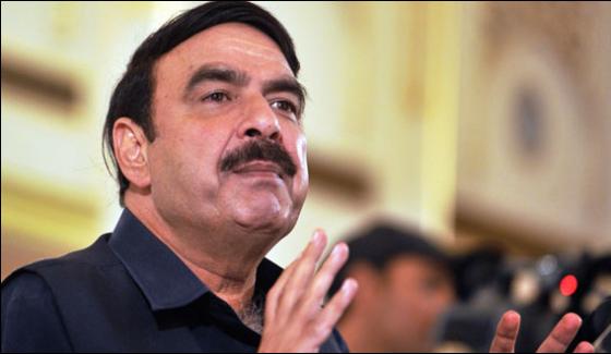 Noon League More Wickets Fall Sheikh Rashid