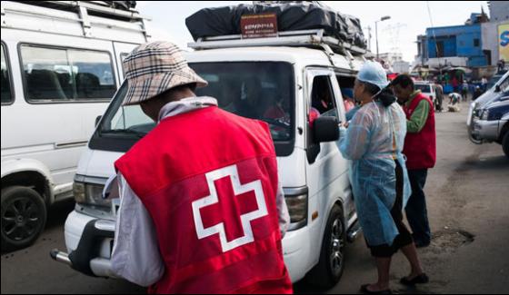Plague Spread In Madagascar Death Toll Reaches 74