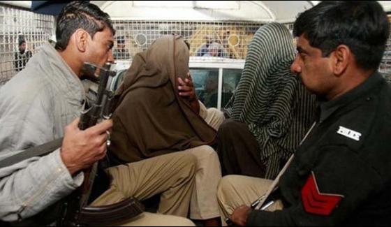 8 Human Smugglers Arrested From Various Cities Of Punjab