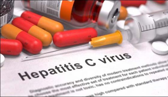 Four Thousand Hepatitis C Patients In Punjab