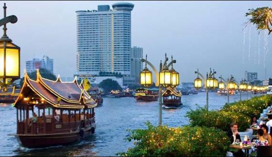 Thailand Ban On 20 Tourist Destinations