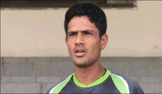 National Cricketer Also No Safe From Police Custody