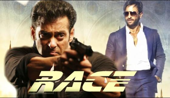 Salman Khans Guidance For Race 3 Filmmakers