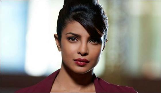 There Are Nasty And Aggressive People In Bollywood Also Priyanka Chopra