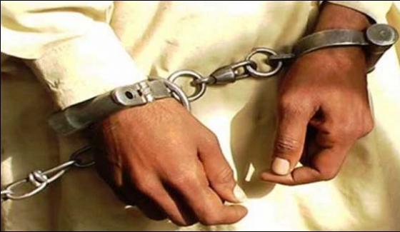 5 Year Old Girl In Jacobabad Allegedly Abducted