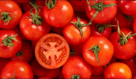 Quetta Tomato Prices Decreases And Becomes 80 Rupees