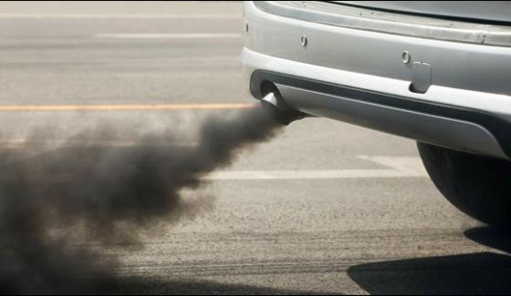 Old And Polluting Vehicles Will Have To Pay Double Tax