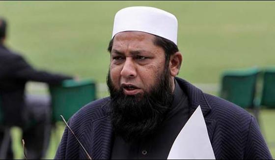 Inzimam Was Stopped From Buying T 10 League Franchise