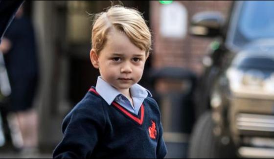 Isis Threats To Kill Prince George At School Spotted On Secret Messaging Service