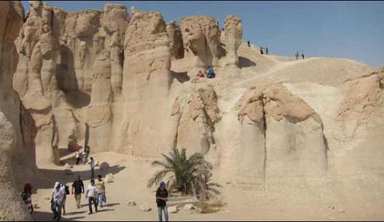 Saudi Arabia To Begin Issuing Tourist Visas
