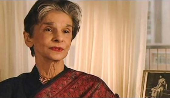 Who Is Dina Wadia