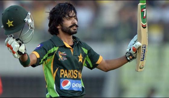Attempts To Keep The Woundsfawad Alam Called In National Academy
