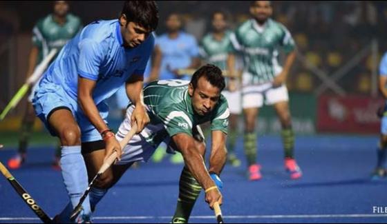 10 Crore Grant Announced For Hockey Federation