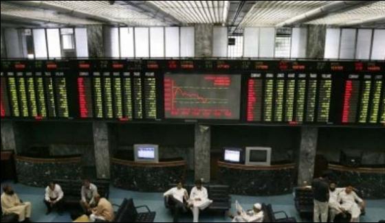 Index Gains 531 Points In Share Market Today
