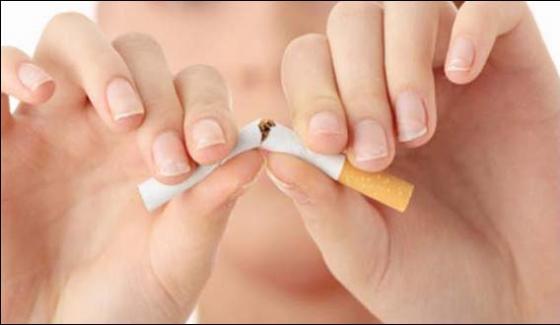 Cigarette Causes Death Of 4 Million 80000 Americans Annually