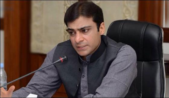 Still One Sided Accountabilityhamza Shehbaz