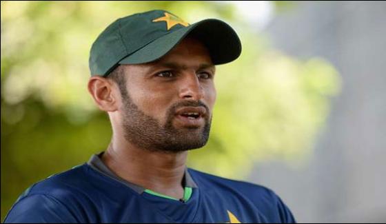 Star All Rounder Shoaib Malik To Lead Multan Sultan In 3rd Edition Of Pakistan Super League