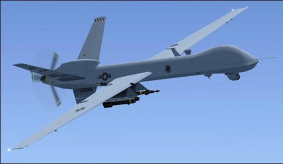 Drone Attack In Nangarhar Four Militants Killed Afghan Officials