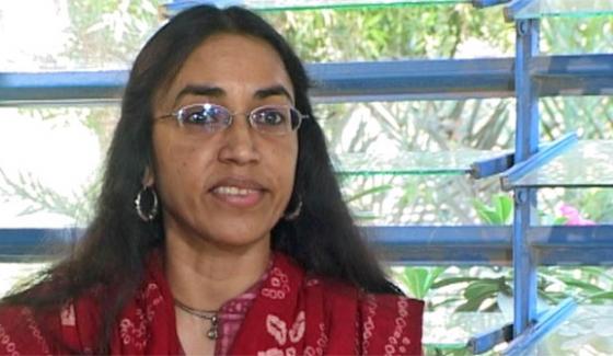 Parveen Rehman Killed By Killers On Pay